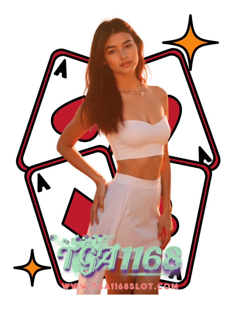 tga1168 slot