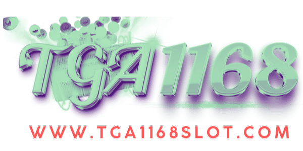 tga1168slot - logo